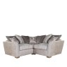 H Collection Hannah Corner Sofa (LH1/COR/RH1) in Fabric