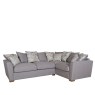 Hannah Corner Sofa (LH2/COR/RH1) in Fabric