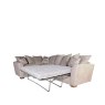 H Collection Hannah Corner Sofabed (LH1/COR/R2S) in Fabric