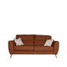 Arthur 3 Seater Sofa in Fabric
