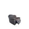 H Collection Ohio Electric 2 Seater Sofa