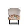 H Collection Amsterdam Accent Chair