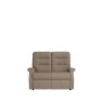 Celebrity Sandhurst 2 Seater Sofa in Fabric