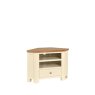 Arundel Ivory Corner Tv Unit