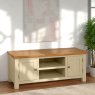 Arundel Ivory Large Tv Unit