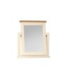 Arundel Ivory Single Vanity Mirror