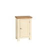 Arundel Ivory Small Cabinet W 1 Door