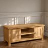 Arundel Light Oak Large TV Unit