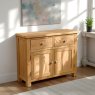 Arundel LightOak 2 Door Sideboard