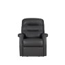 Celebrity Sandhurst Grande Recliner in Leather