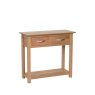 Balmoral 2 Drw Console Table