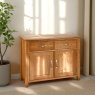 Balmoral 3ft Dresser Base
