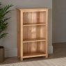 Balmoral 3ft Narrow Bookcase
