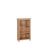 Balmoral 3ft Narrow Bookcase