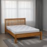 Balmoral 4ft 6inch Low Foot End Bed