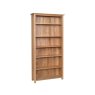 Balmoral 6ft Bookcase