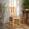 Balmoral Arizona Chair Fabric Seat Pad