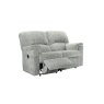 G Plan G Plan Chloe 2 Seater Recliner in Fabric