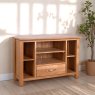 Balmoral Corner Tv Unit