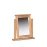 Balmoral Single D/Table Mirror