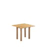 Balmoral Square Drop-Leaf Table