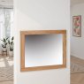 Balmoral Wall Mirror 750 * 600