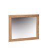 Balmoral Wall Mirror 750 * 600