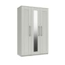 Avebury 3 Door Robe with Mirror Avebury 3 Door Robe with Mirror