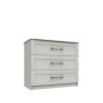 Avebury 3 Drawer Chest