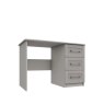 H Collection Avebury 3 Drawer Dressing Table