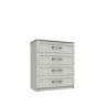Avebury 4 Drawer Chest Avebury 4 Drawer Chest