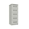 Avebury 5 Drawer Tallboy