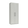 Avebury Tall 2 Door Robe Avebury Tall 2 Door Robe