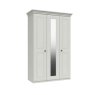 Horton 3 Door Robe with Mirror