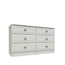 Horton 3 Drawer Chest Horton 3 Drawer Chest