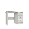 Horton 3 Drawer Dressing Table