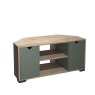 H Collection Montacute Corner TV Unit