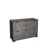 H Collection Montacute Large Sideboard