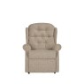 Celebrity Woburn Petite Chair in Fabric