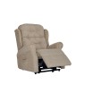 Celebrity Celebrity Woburn Grande Recliner in Fabric