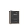 Foxbury 5 Drawer Chest Foxbury 5 Drawer Chest