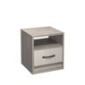 Lacock Lamp Table