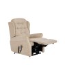 Celebrity Celebrity Woburn Standard Recliner in Fabric