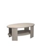 Lacock Oval Coffee Table