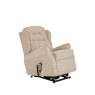 Celebrity Celebrity Woburn Compact Recliner in Fabric