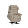 Celebrity Celebrity Woburn Grande Riser Recliner in Fabric