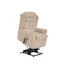 Celebrity Celebrity Woburn Standard Riser Recliner in Fabric