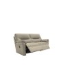 G Plan G Plan Seattle 2.5 Seater Double Recliner in Leather