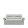 G Plan G Plan Seattle 2.5 Seater Sofa in Fabric