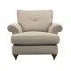Parker Knoll Arlington Armchair in Fabric